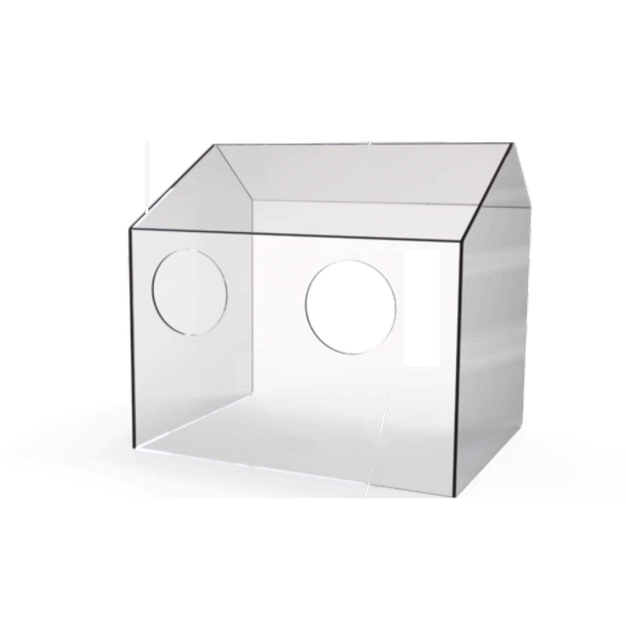 Concept Covid Box 1